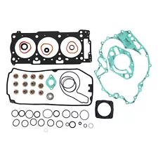 Complete Gasket Kit For SeaDoo 4-Tec GTI GTX RXP X RXT X 130 155 185 215 255 260