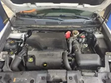 Engine 3.5L With Turbo VIN T 8th Digit Fits 13-19 EXPLORER 8840951