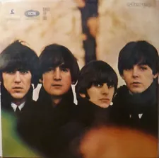 New ListingThe Beatles - Beatles for Sale - Remastered 180g Vinyl LP!! MINT!