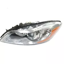 Volvo OEM Halogen Left Headlight Assembly 31299852 fits C30 2011-2013 (For: Volvo C30)