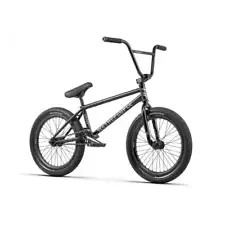 Wethepeople 20 inch Envy Carbonic LTD Freestyle BMX Bike