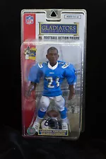 LaDainian Tomlinson San Diego Chargers Gladiators of the Gridiron FLASH SALE