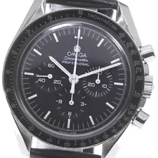 OMEGA Speedmaster Professional 3570.50 Chronograph Hand Winding Men's_774572