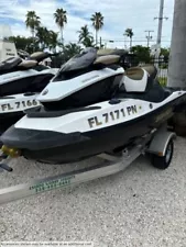 2013 Sea-Doo GTX for sale!