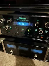 MX134 McIntosh