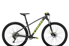 2022 TREK Marlin 6 XL Gen 2 Cross country Mt. Bike_ Used NEAR MINT