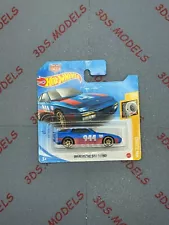 PORSCHE 89 944 BLUE Hot Wheels 1:64 **COMBINE POSTAGE**