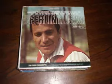 Ferlin Husky LP The Hits Of SEALED