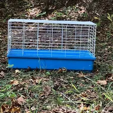 New ListingGuinea Pig Cage Small