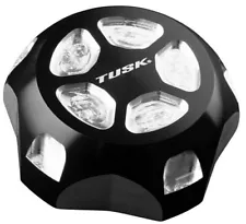 Tusk Billet Aluminum Gas Cap Polaris Indy Rush Axys Matryx 600 650 800 850 900 (For: 2018 Polaris Indy 600)