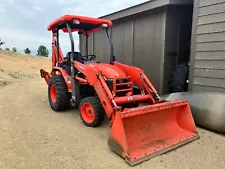 used kubota tractors for sale near me