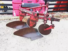 Used Massey Ferguson 2-14 Trip Plow Model 43 FREE 1000 MILE DELIVERY FROM KY