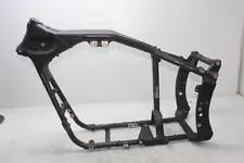 2006 YAMAHA ROADLINER XV1900 FRAME CHASSI 789 (For: Yamaha Roadliner)