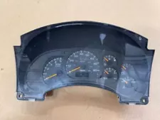 USED 2006 GMC C4500 SPEEDOMETER 255k! Diesel GM # 94665991 Shipped Duramax