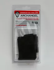 ProMag 10-Round Magazine - ONLY for Remington 700 .223 with an Archangel stock