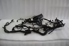 1990 1991 1992 1993 TOYOTA CELICA GTS ENGINE FUSE BOX WIRING HARNESS 2.2L