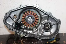 2002 KAWASAKI ULTRA 150 STATOR COVER ASSY 14031-3728 21003-3740