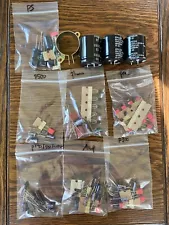 Marantz 2230 COMPLETE RECAP KIT includes All Boards Main Filter Capacitors