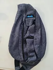 used kavu bags for sale