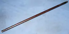 JC Higgins 103.16 Bolt Action 22lr 24" Barrel Used Original #1244