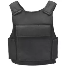 1/6 Scale U.s Swat Sdu Bullet-proof Black Vest Model for 12''figure Body Accesso