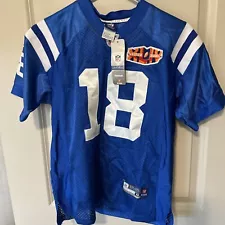 manning jersey for sale