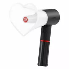 THE BOYZ OFFICIAL MD GOODS LIGHT STICK with Strap, Tracking Code FANLIGHT SEALED