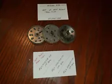 ORIGINAL REEL BUNDLE FOR MILLS VEST POCKET ANTIQUE SLOT MACHINE #VPRT545