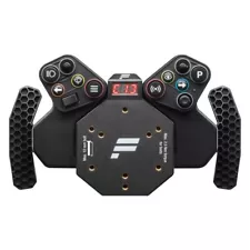 Fanatec CSL Universal Hub V2 Racing Steering Wheel Hub for Pc Xbox Ps5