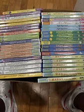 kids dvd movies for 1.00