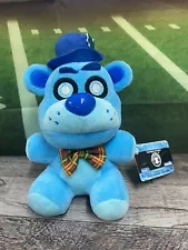 Funko FIVE NIGHTS AT FREDDY'S {FNAF} FREDDY FROSTBEAR Walmart Exclusive PLUSH