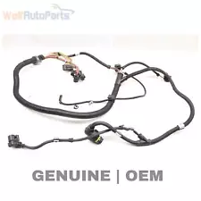 2016-2019 BMW 640I XDRIVE GRAN COUPE 3.0L - Engine / Transmission Wiring Harness (For: BMW 640i Gran Coupe)