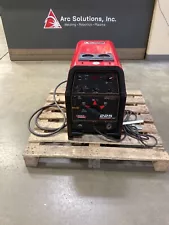 LINCOLN PRECISION TIG 225 TIG /Stick Welder K2533-2