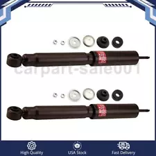 For Honda Passport 1998-2002 KYB Shocks & Struts Rear Shock Absorber (For: 2003 Isuzu Axiom)