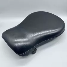 Honda Motorcycle VTX1300 OEM Rear Passenger Seat 2003-2009 77300-MEA-6700