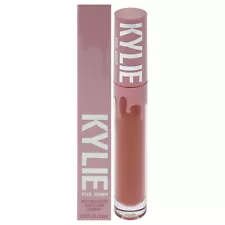 Matte Liquid Lipstick - 700 Bare by Kylie Cosmetics for Women - 0.1 oz Lipstick