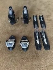 Marker Griffon 13 ID Demo Ski Bindings 2022