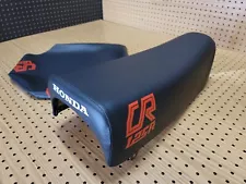 HONDA CR125R SEAT COVER 1980 MODEL (H*-225)