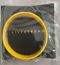 live strong bracelet for sale