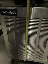 Ice Flake Maker