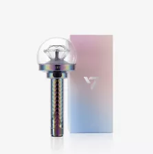 SEVENTEEN OFFICIAL LIGHT STICK VER.3 with Bag And Strap