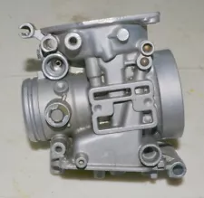 Suzuki GS 500F Carb Carburetor Main Body LEFT 13201-01DS0 2003-2004