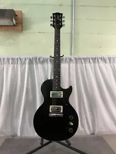 Gibson Baldwin Epoch Les Paul Black Beauty Electric Guitar