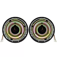 47-54 Chevy & GMC Pickup Truck 7" Headlight Bucket Housing Passenger/Driver PAIR (For: More than one vehicle)