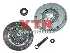 XTR PREMIUM CLUTCH PRO-KIT for 1992-1993 DODGE DAYTONA IROC R/T 2.2L TURBO