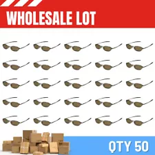 WHOLESALE LOT 50 SMARTCLIP 247 EYEGLASSES discontinued womens sale fashion mens