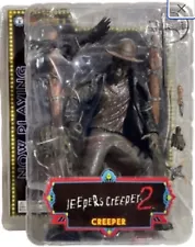 jeepers creepers scarecrow for sale