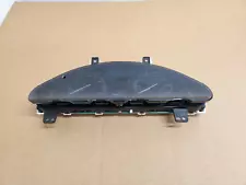 2008-2012 Buick Enclave Speedometer Instrument Cluster Dash 82k 25853650 #S114