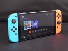 Nintendo Switch - OLED Model