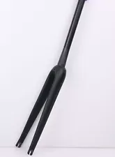 Hylix 1 1/4 Carbon Fork for Cannondale SuperSix,Synapse,CAAD10,CAAD12,CAAD13